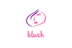 blush