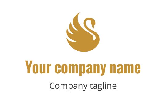 Swan logo