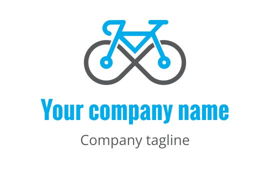 Bike logo