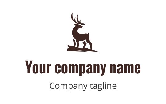 River logo