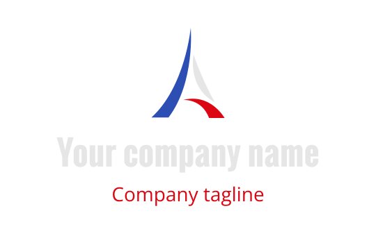 Country logo