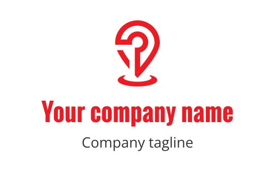 Point logo