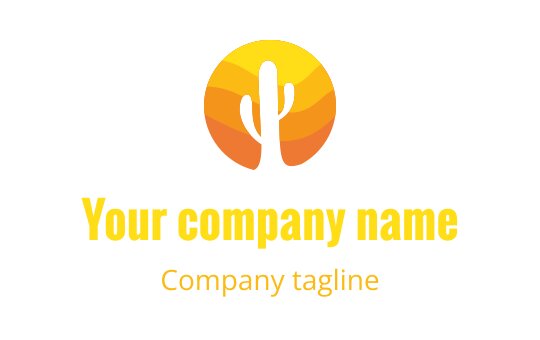 Cactus logo