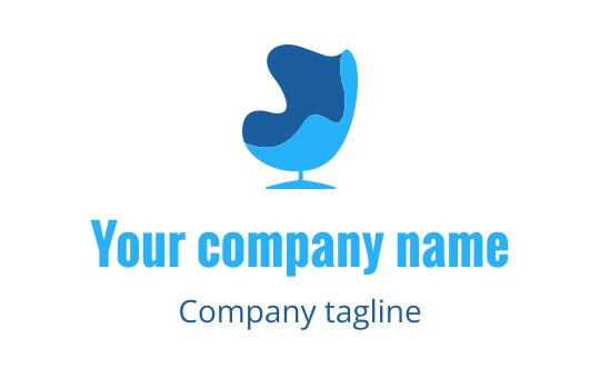 Furniture logo