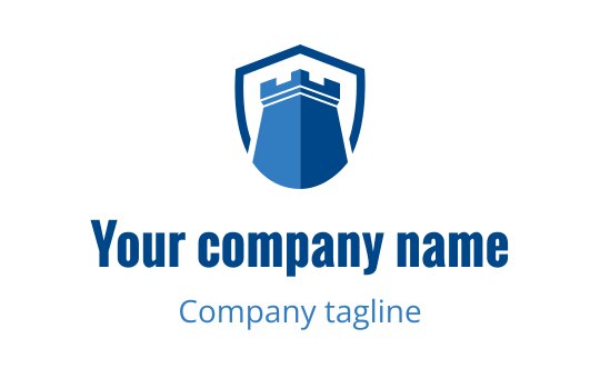 Castle logo