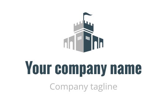 Castle logo