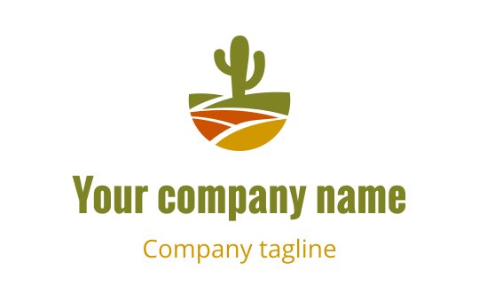 Cactus logo