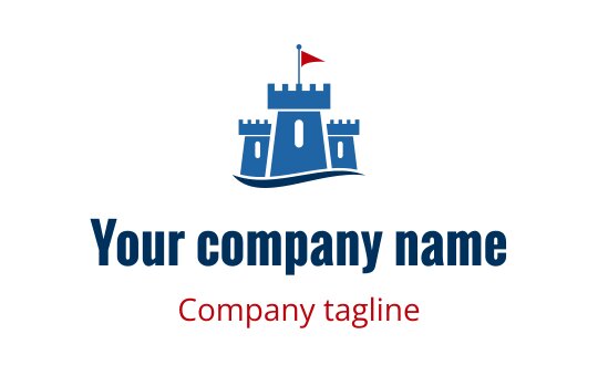Castle logo