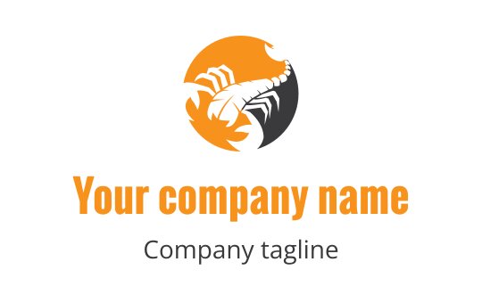 Scorpion logo