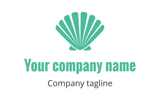 Shell logo