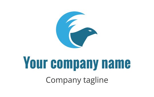 Eagle logo