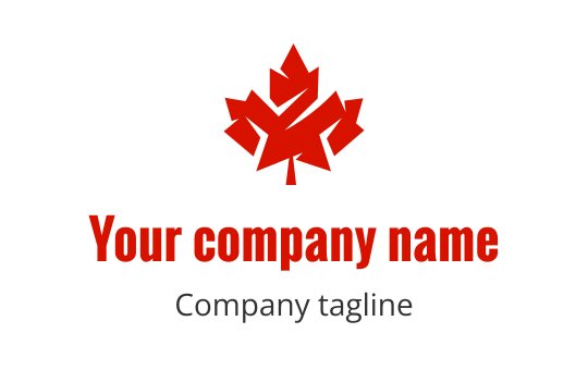 Maple logo