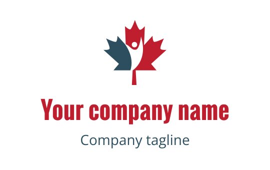 Maple logo