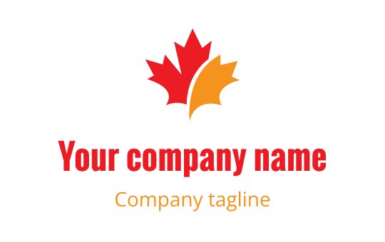 Maple logo