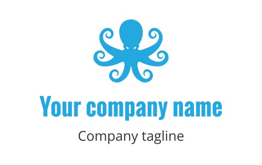 Octopus logo