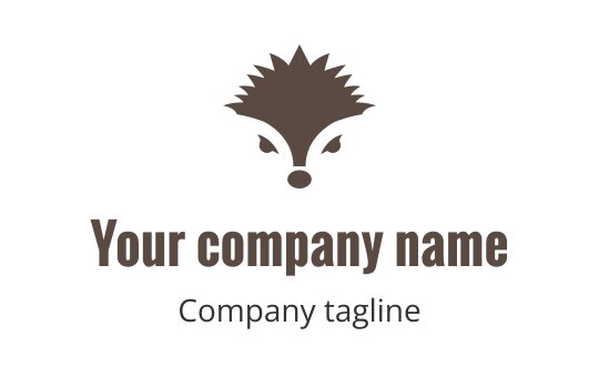 Hedgehog logo