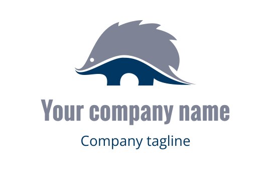 Hedgehog logo
