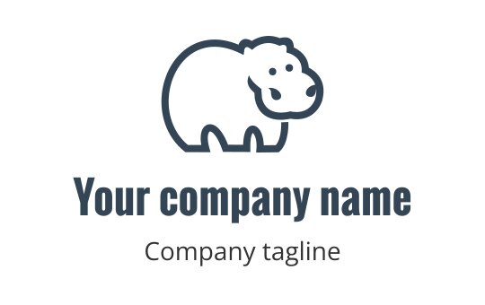 Hippo logo
