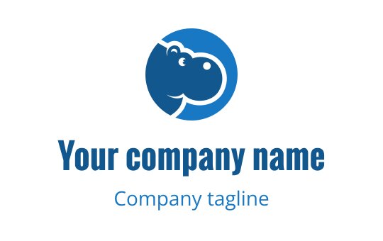 Hippo logo
