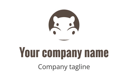 Hippo logo