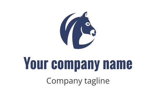 Donkey logo