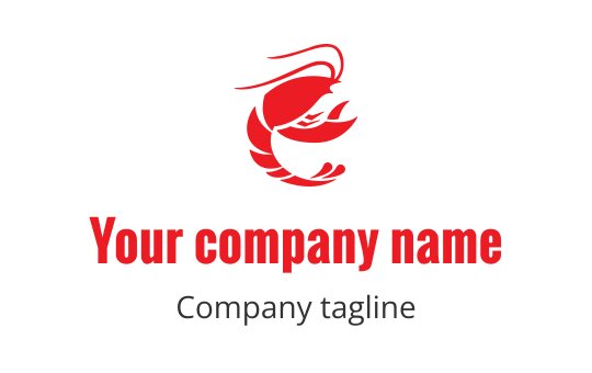 Lobster logo