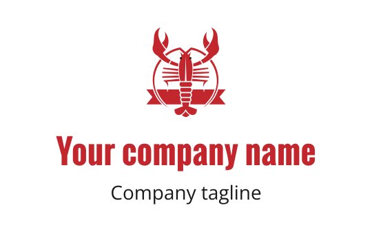 Lobster logo