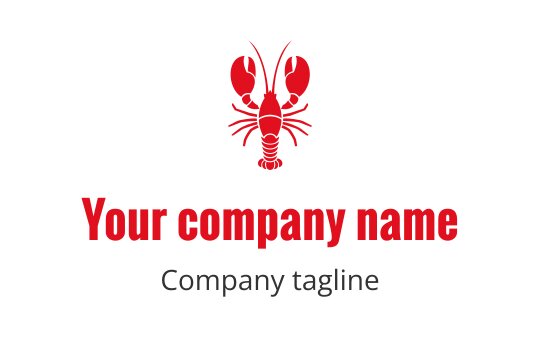 Lobster logo