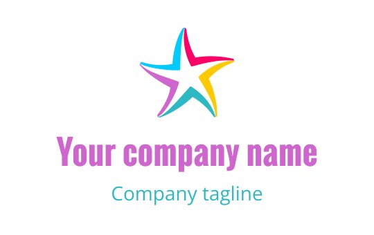 Starfish logo