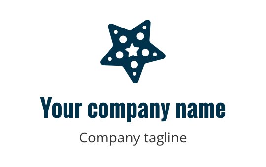 Starfish logo