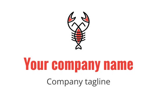 Lobster logo