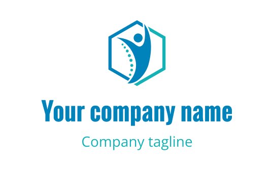 Feet logo