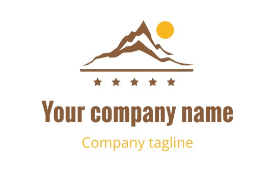 Sun logo