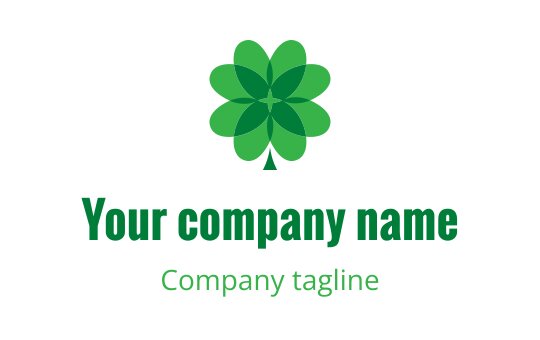 Clover logo