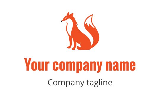 Fox logo