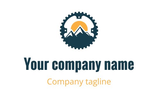 Snow logo