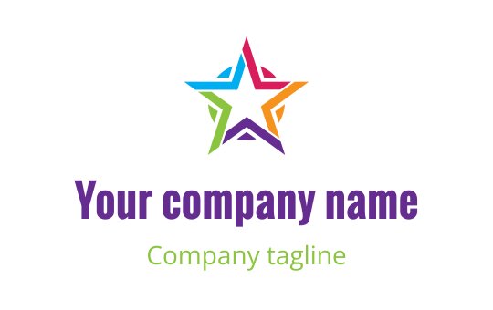 Theatre logo
