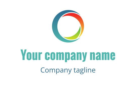 Video logo
