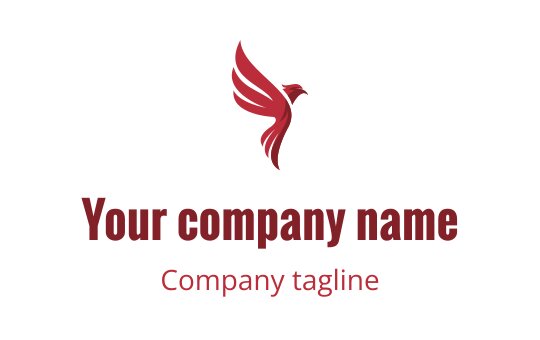 Eagle logo