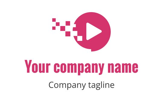 Tv logo
