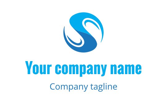 N logo