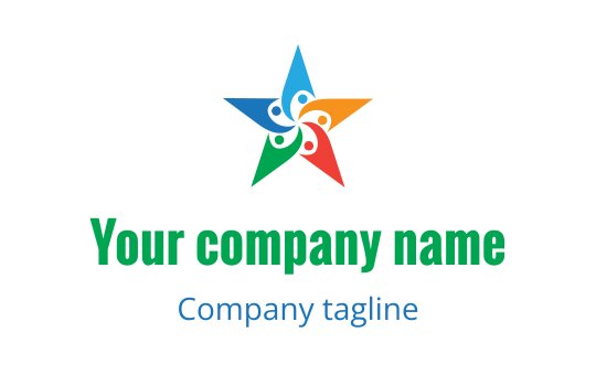 Theatre logo