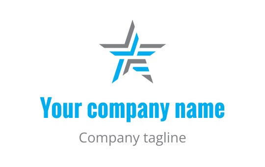 Theatre logo