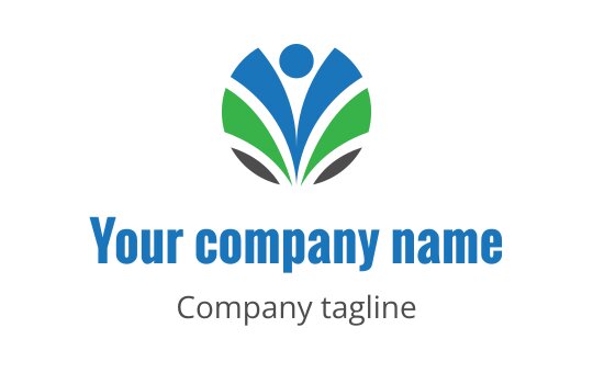 W logo