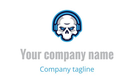 Devil logo