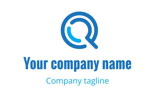Q logo