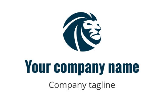 Feline logo