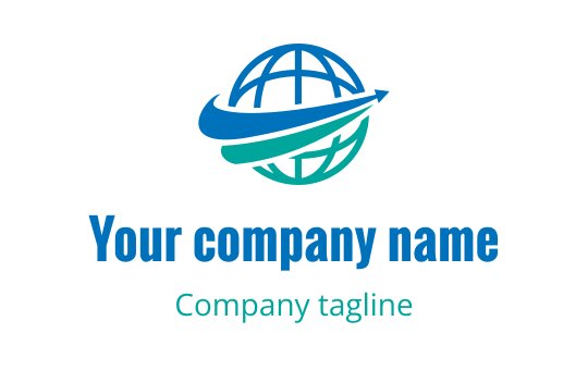 Computer logo