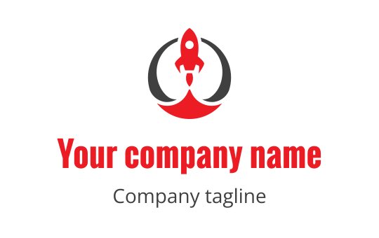 Space logo