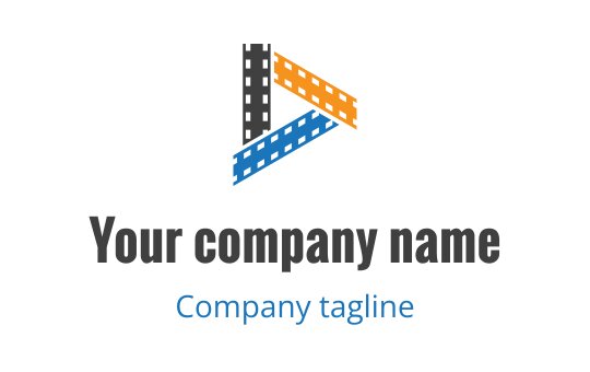 Film logo